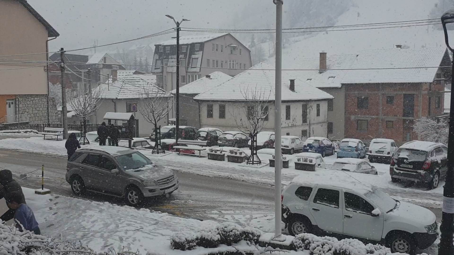 upozorenje rhmz sneg meteoalarm zavejano