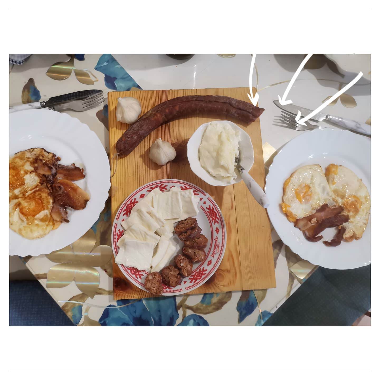 narucivanje domace hrane preko interneta