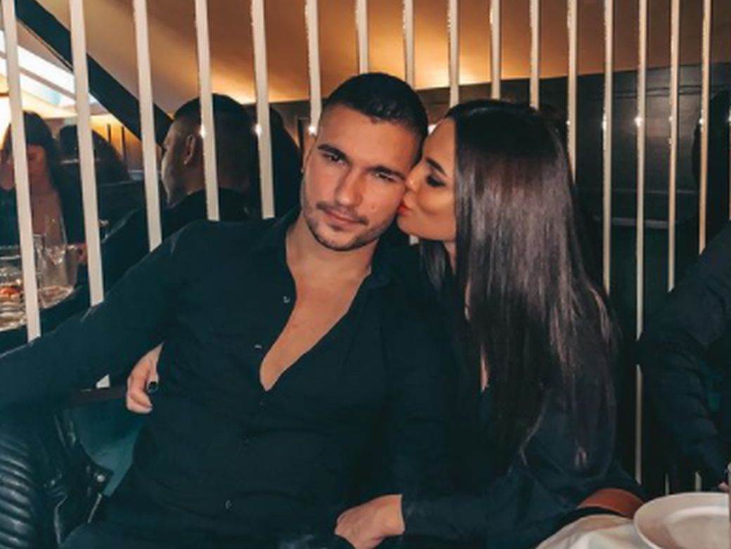 Bojana Rodić neprepoznatljiva