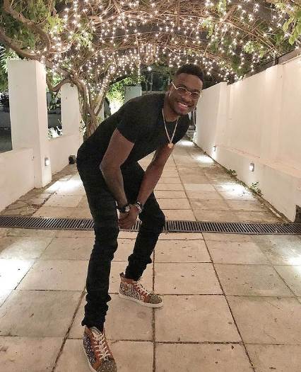 nikolija decko nba igrac tanasis adetokumbo nigerija