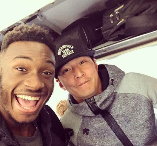 nikolija decko nba igrac tanasis adetokumbo nigerija