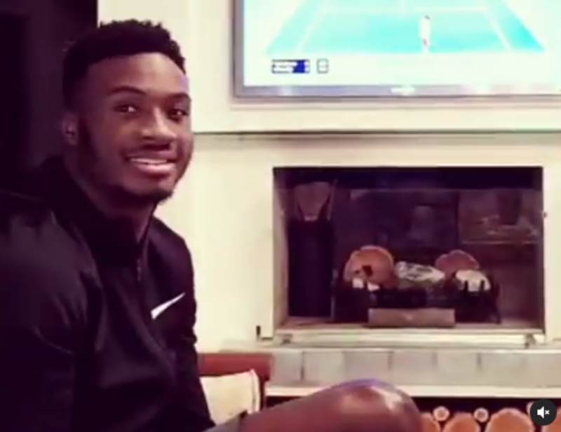 nikolija decko nba igrac tanasis adetokumbo nigerija