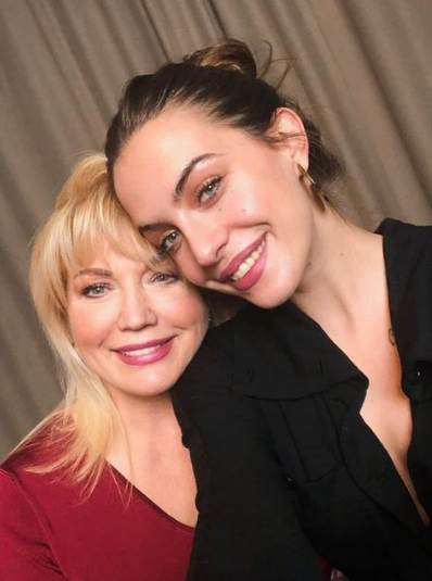 Suzana Mančić o saradnji sa Harisom Džinovićem