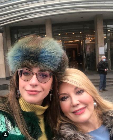 Suzana Mančić o saradnji sa Harisom Džinovićem