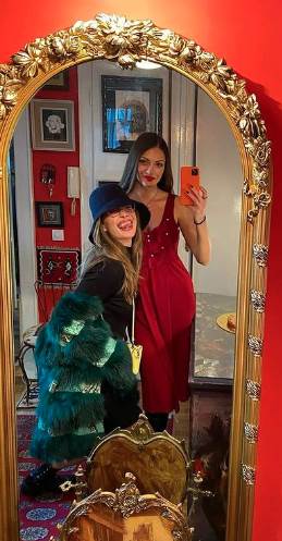 Suzana Mančić o saradnji sa Harisom Džinovićem