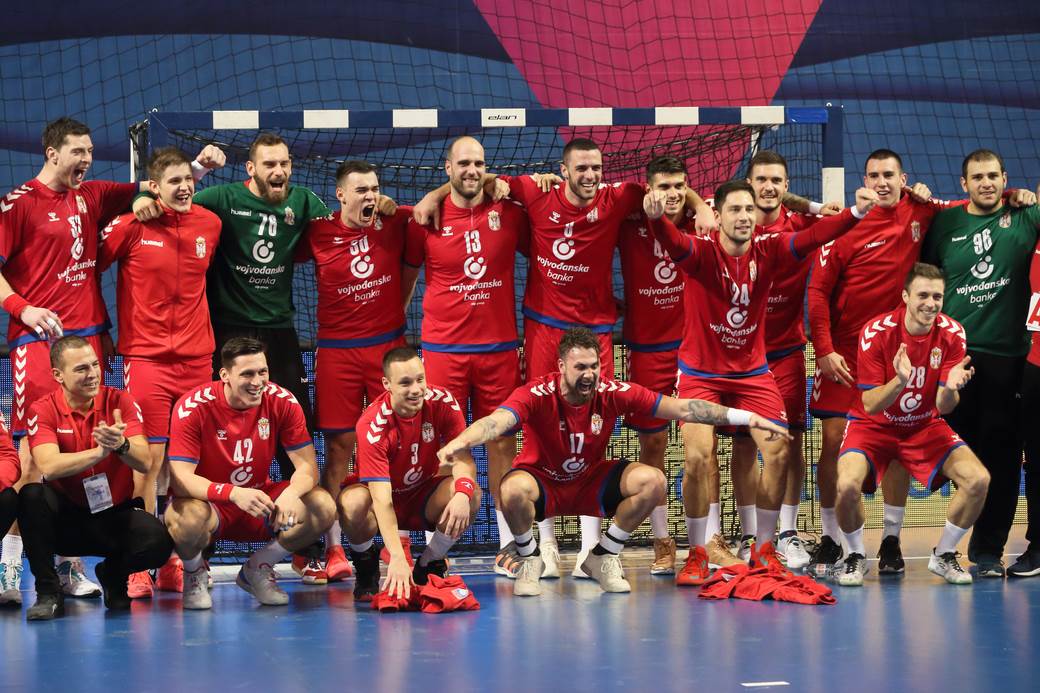 rukomet reprezentacija toni djerona rukometna reprezentacija srbije 