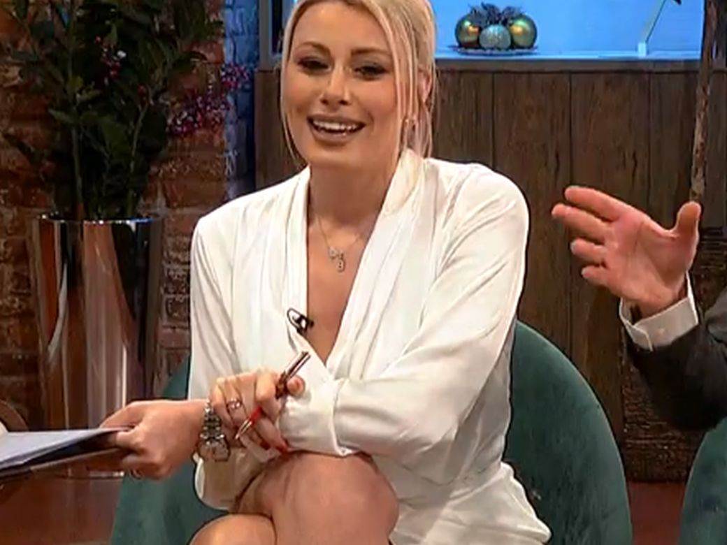 Prvo oglašavanje Suzane Jovanović o zdravstvenom stanju Žike Jakšića