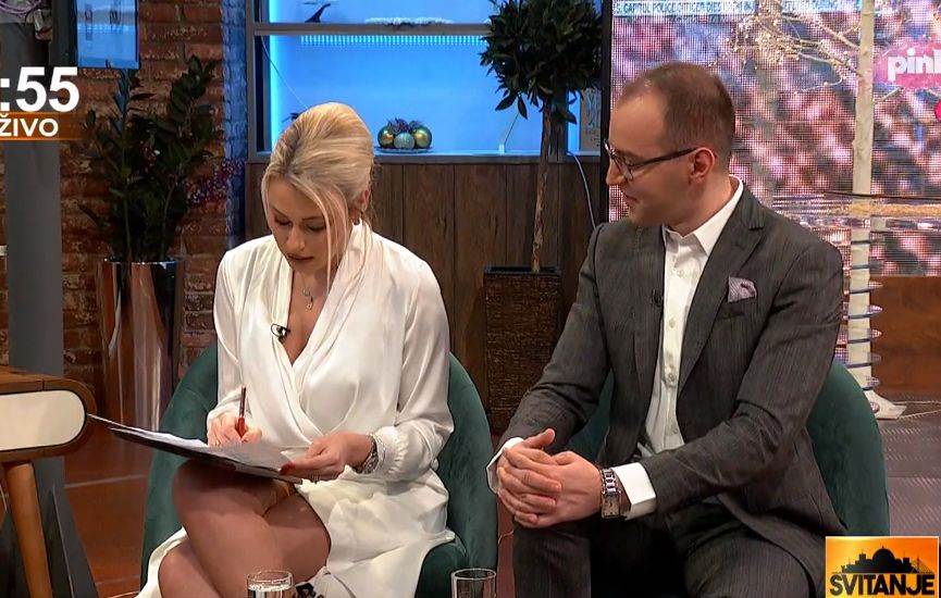 Kako izgleda prva žena Žike Jakšića