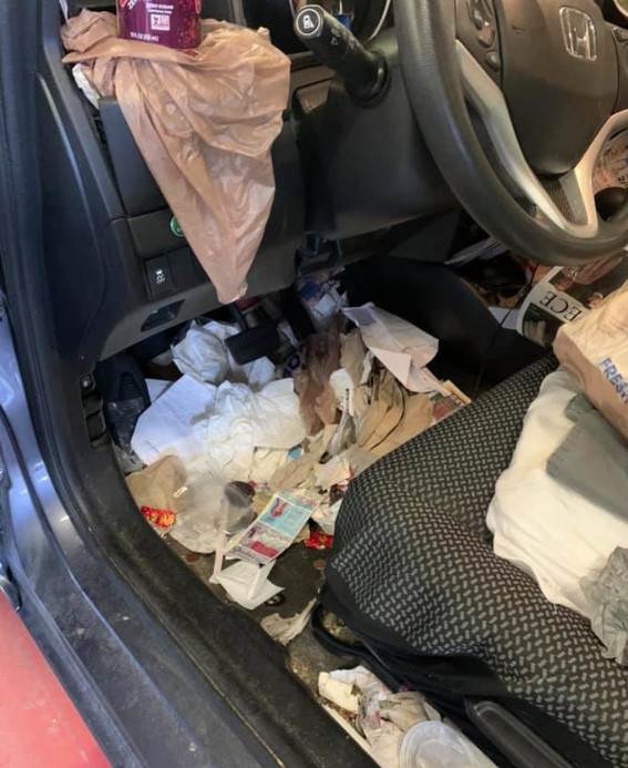 najneuredniji automobil na svetu