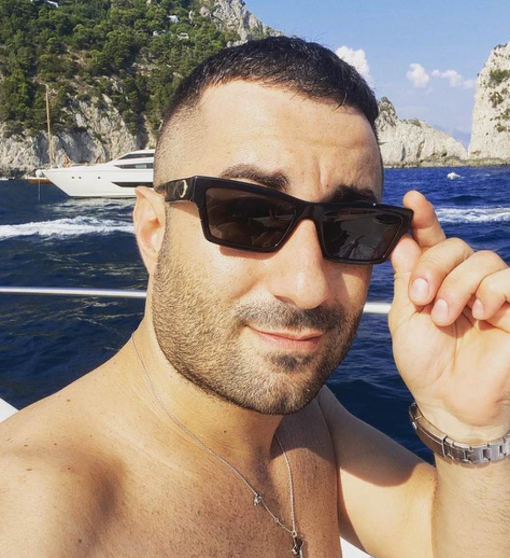 dzozef kapriati otac ga izbo nozem