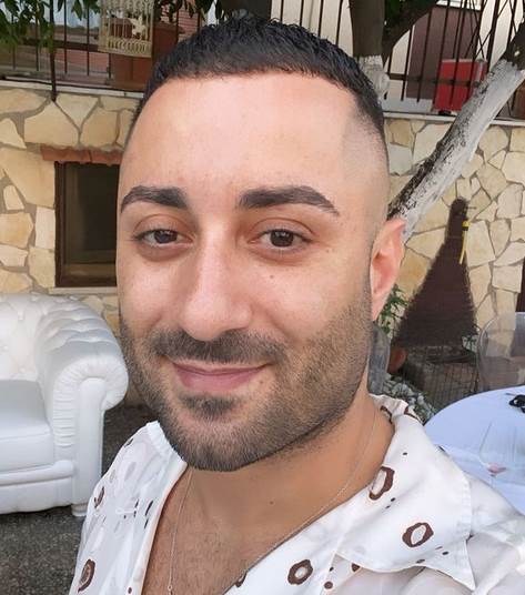 dzozef kapriati otac ga izbo nozem