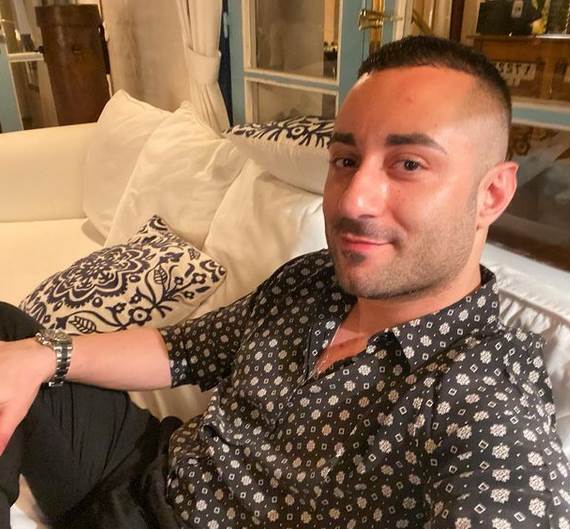 dzozef kapriati otac ga izbo nozem