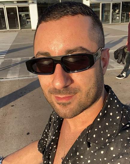 dzozef kapriati hospitalizovan otac izbo nozem 