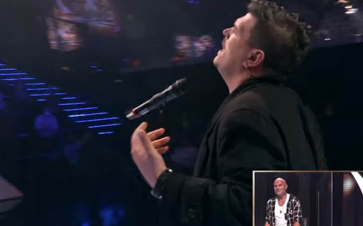 Isak Šabanović o Zvezdama Granda