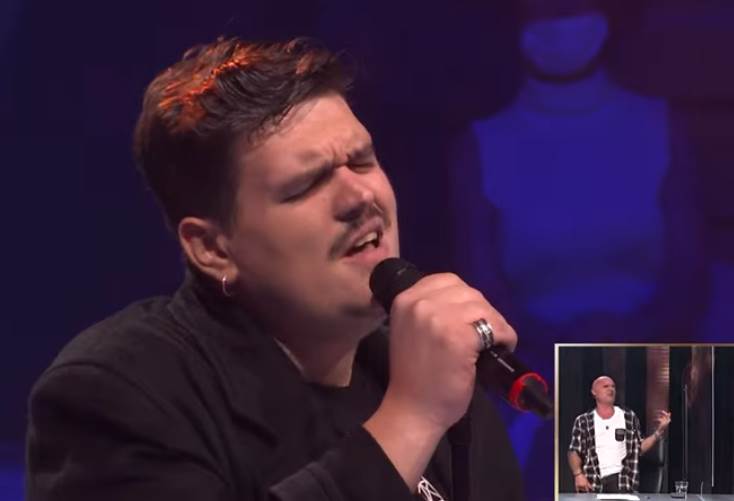 Isak Šabanović o Zvezdama Granda