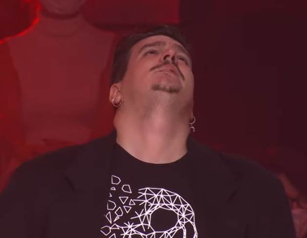 Isak Šabanović o Zvezdama Granda