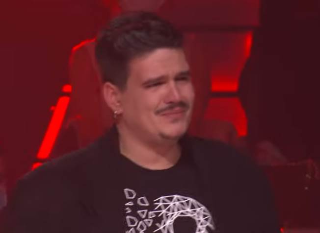 Isak Šabanović o Zvezdama Granda