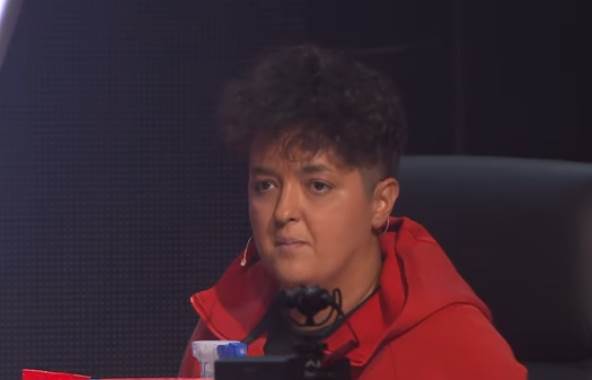 Isak Šabanović o Zvezdama Granda