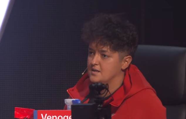 Isak Šabanović o Zvezdama Granda