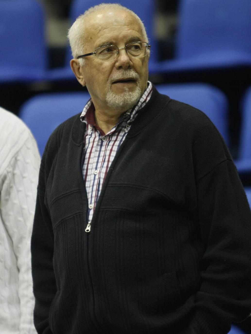 umro petronije zimonjic saucesce sasa obradovic