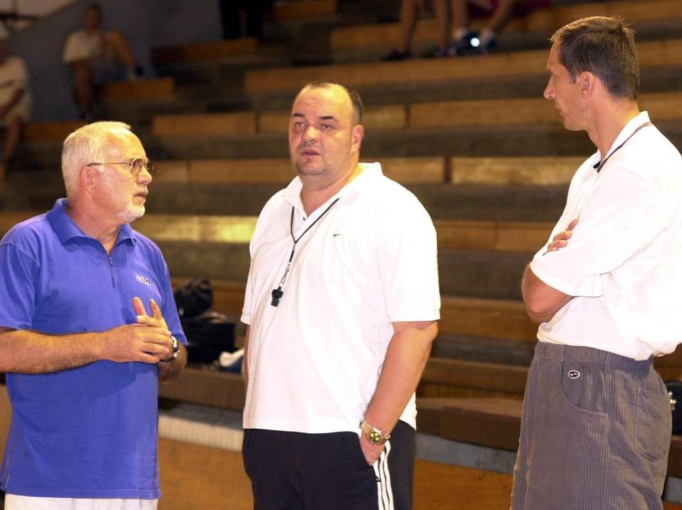 umro petronije zimonjic saucesce sasa obradovic