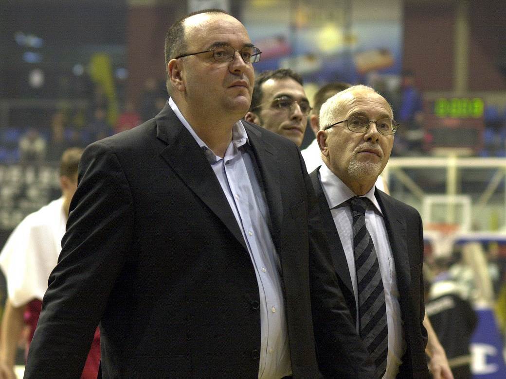 umro petronije zimonjic saucesce sasa obradovic