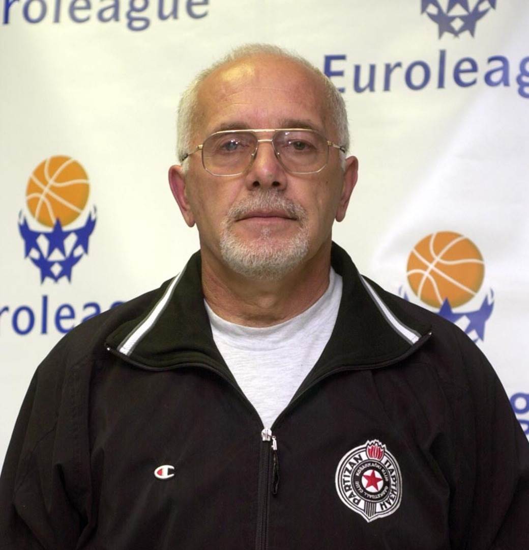 umro petronije zimonjic saucesce sasa obradovic