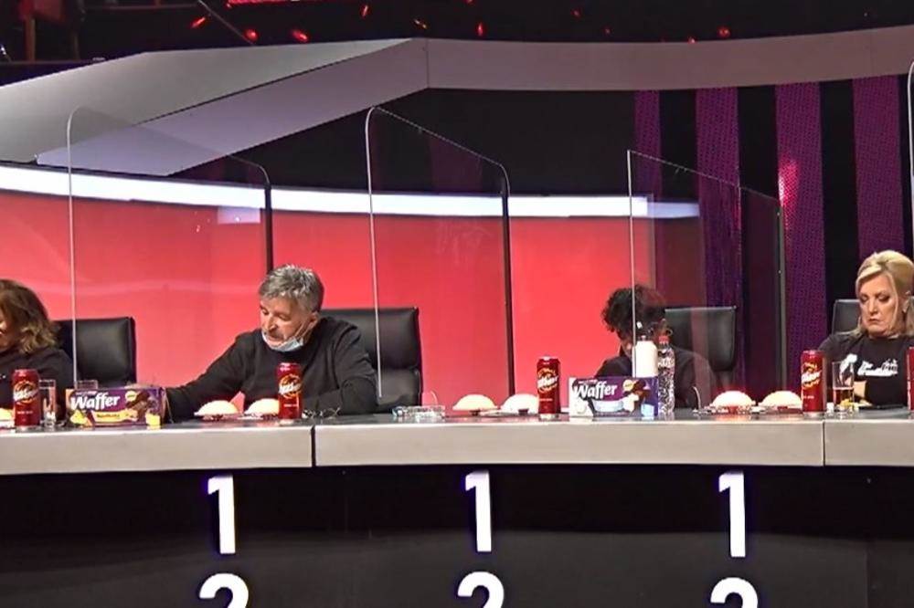 zvezde granda ziri majice sasa popovic