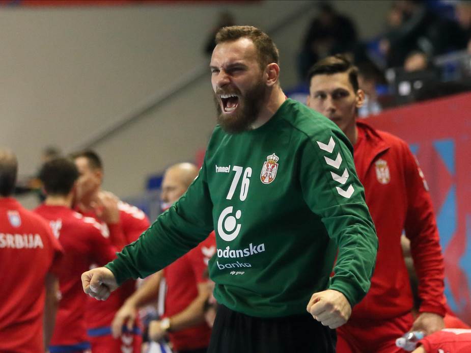 Vladimir Cupara: Gore po Srbiju nije moglo