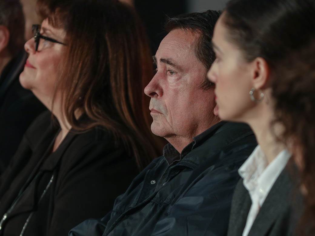 Rada Manojlović o fakultetu, estradi i Lanetu Gutoviću