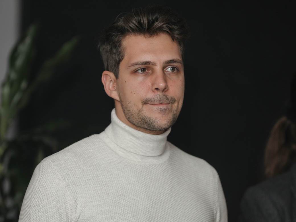 Šta se desilo s Twitter profilom Miloša Bikovića