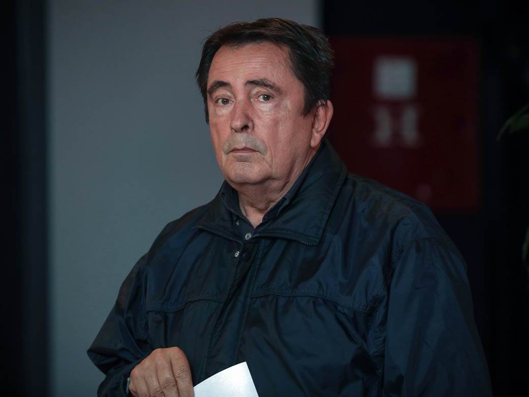 Rada Manojlović o fakultetu, estradi i Lanetu Gutoviću