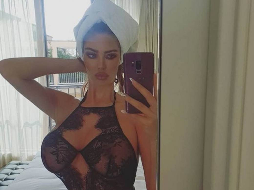 Soraja sa kim je trudna