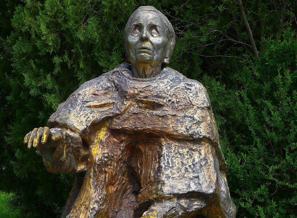 Šta je baba Vanga predvidela Donaldu Trampu