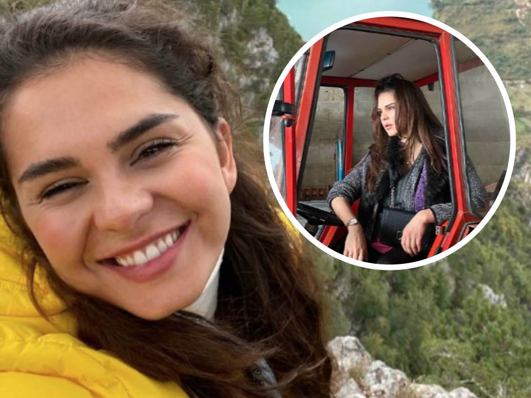 Milica Tomašević iz Igre istine završila dva fakulteta