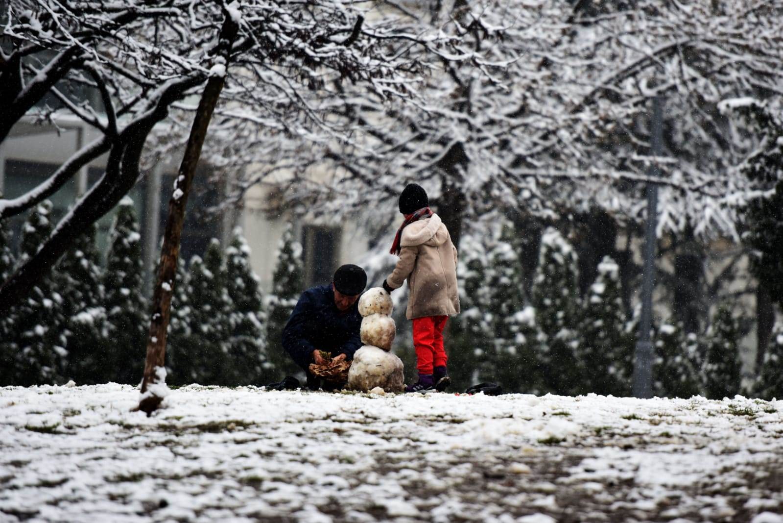 beograd sneg vremenska prognoza padavine zima