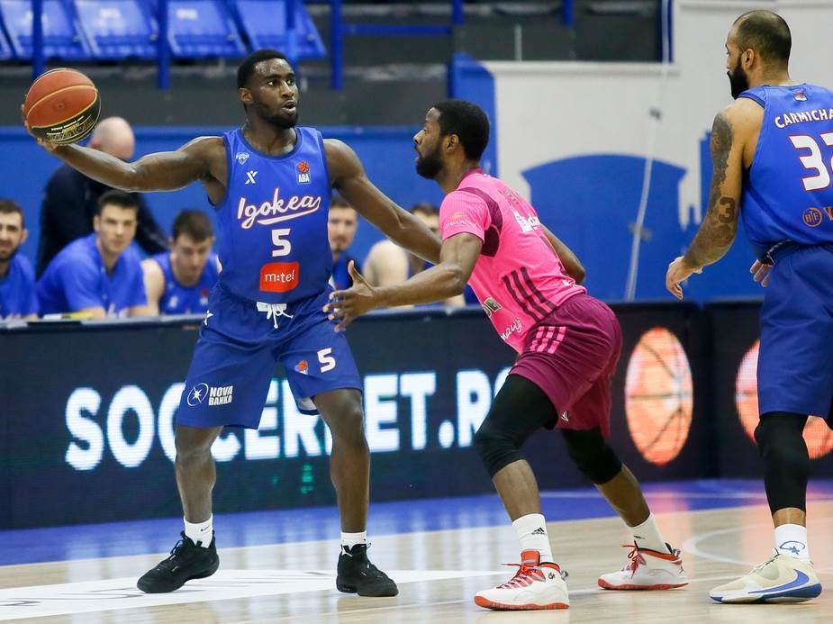 mega igokea rezultat aba liga 14 kolo edin atic filip petrusev