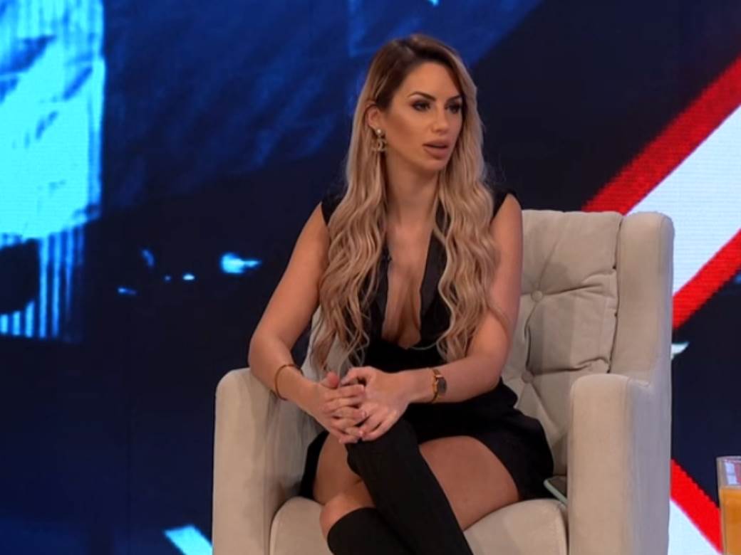 iva grguric operisala nos komentari