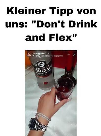 darko lazic ana korac soraja devito roleks laznjci foto