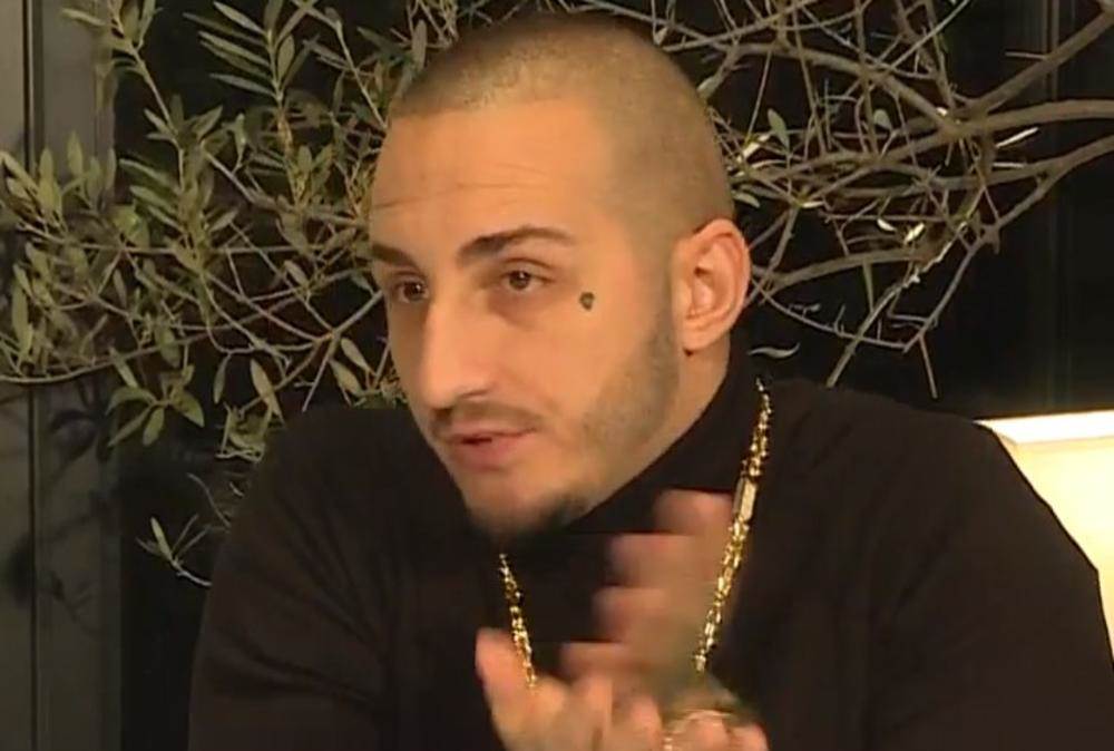 Sandra Rešić o aferi sa Vukom Mobom