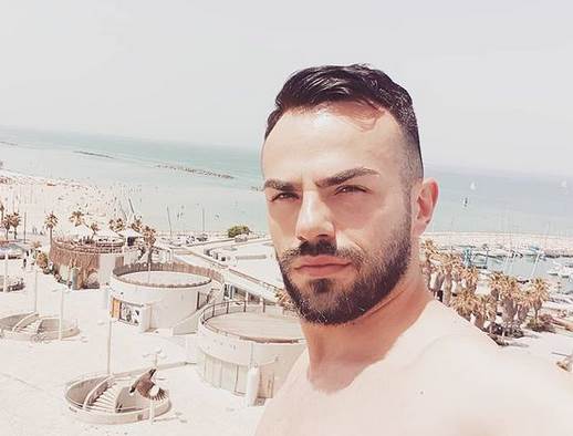 Kako izgleda bivši dečko Marije Šerifović?