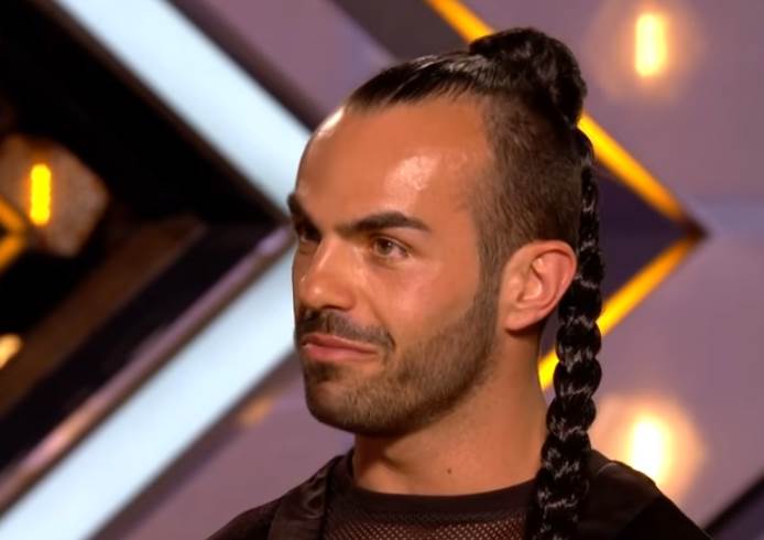 Kako izgleda bivši dečko Marije Šerifović?