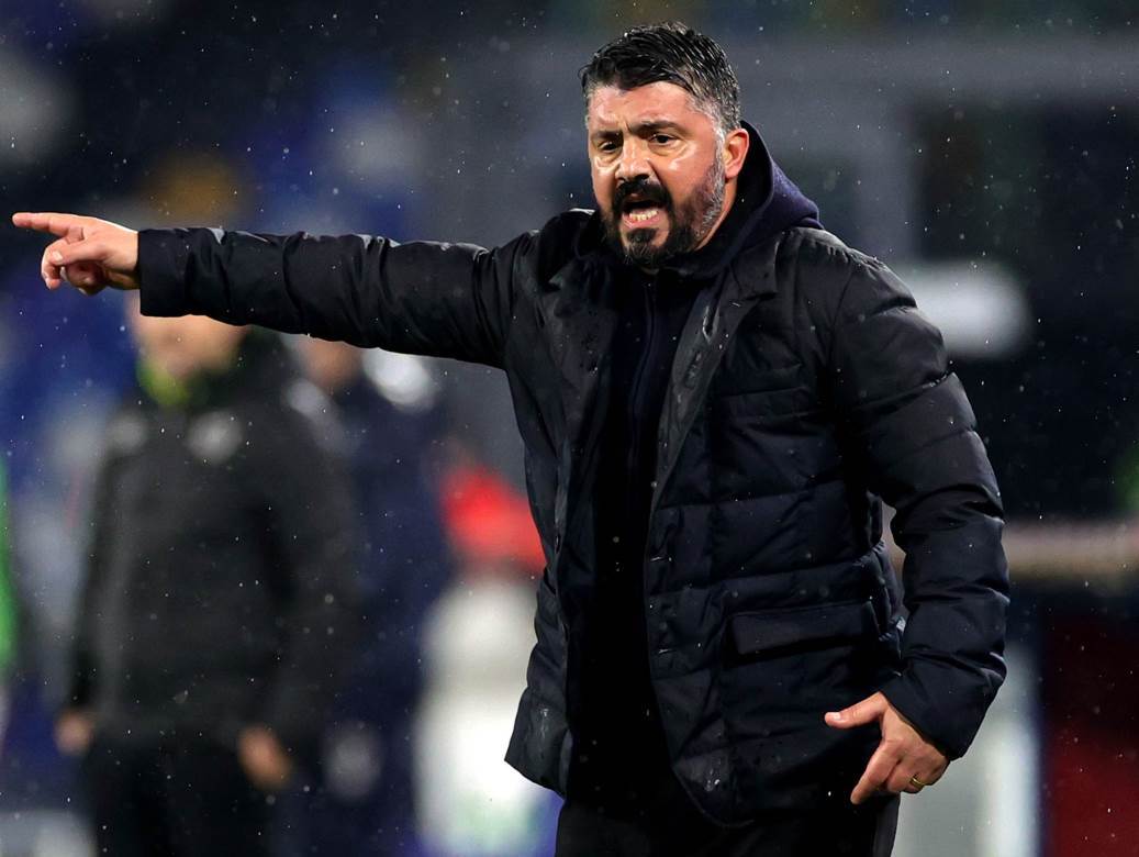 Mafija napala porodicu Đenara Gatuza