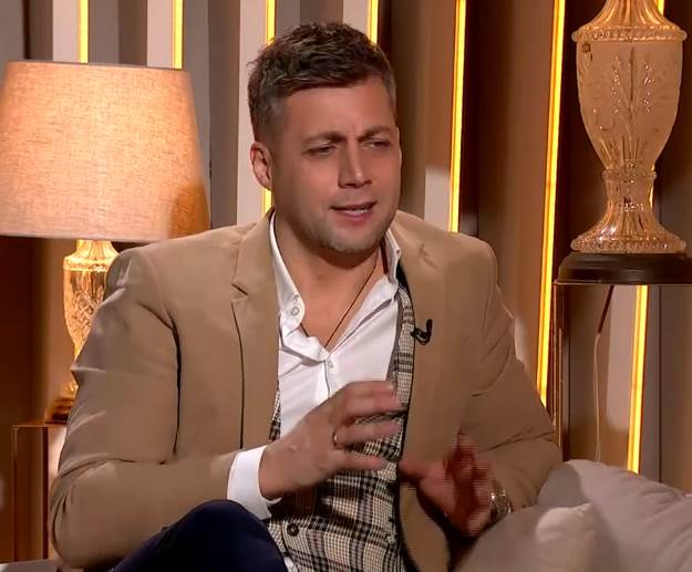 Ćerke Bojana Leksingtona imale zdravstvene probleme