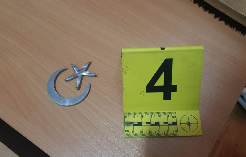 hapsenje na brankovom mostu video