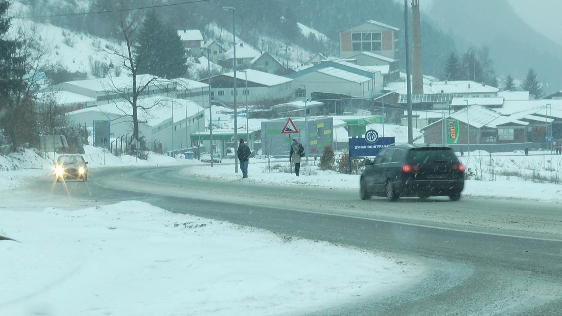 sneg vanredna situacija vladicin han doljevac zlatibor