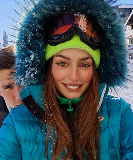 Udaje se Anđela Jovanović