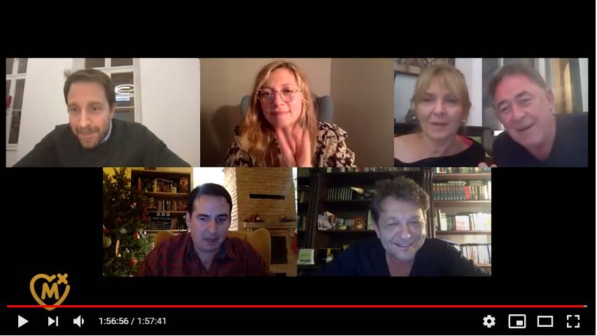 mozzart i glumci za vas i glumce predstava balkanski spijun 