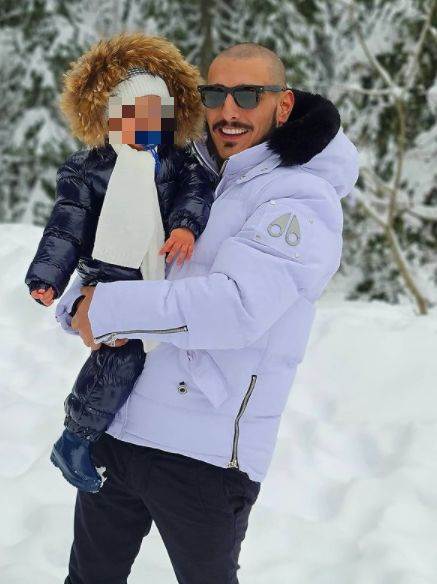 darko lazic oziljak od operacije smanjenje zeluca  