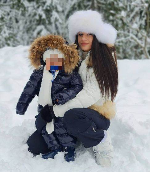 darko lazic oziljak od operacije smanjenje zeluca  